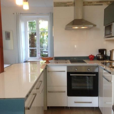 St Guenole' Studio Apartment Landevennec Exterior photo